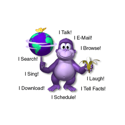 bonzi
